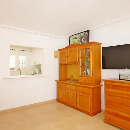 R-1935 Pool And Garden Apartment