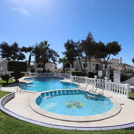 R-1935 Pool And Garden Apartment *