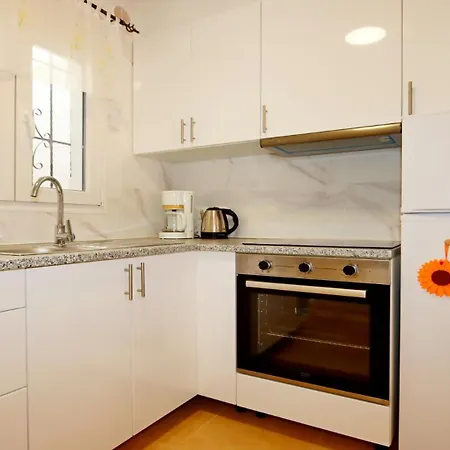 Apartment R-1935 Pool And Garden Torrevieja